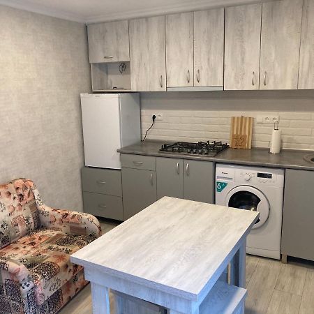Nikas Guest House Bordżomi Zewnętrze zdjęcie