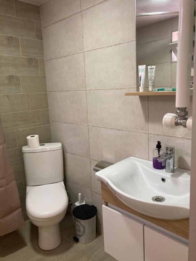 Nikas Guest House Bordżomi Zewnętrze zdjęcie