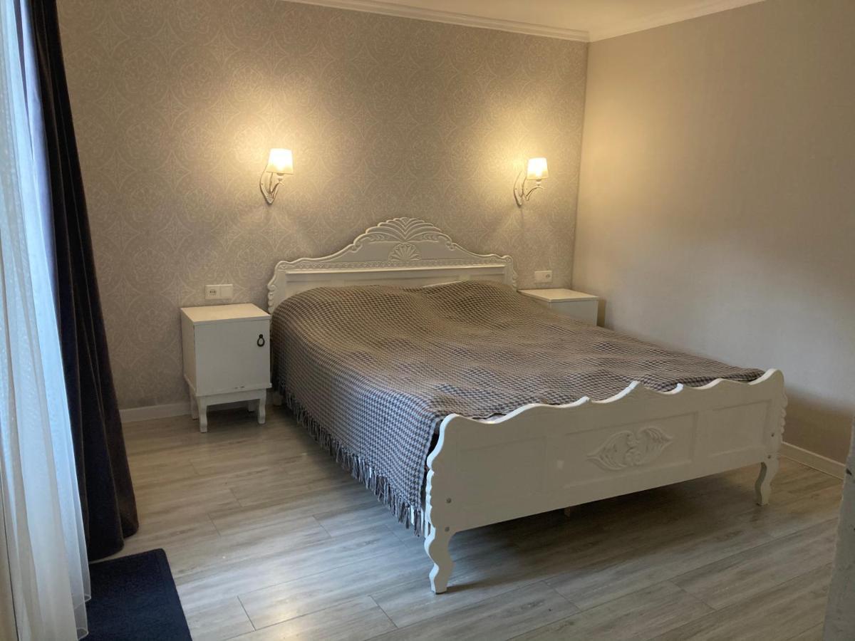 Nikas Guest House Bordżomi Zewnętrze zdjęcie
