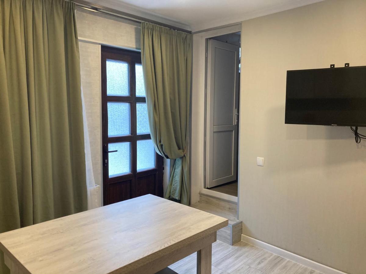 Nikas Guest House Bordżomi Zewnętrze zdjęcie