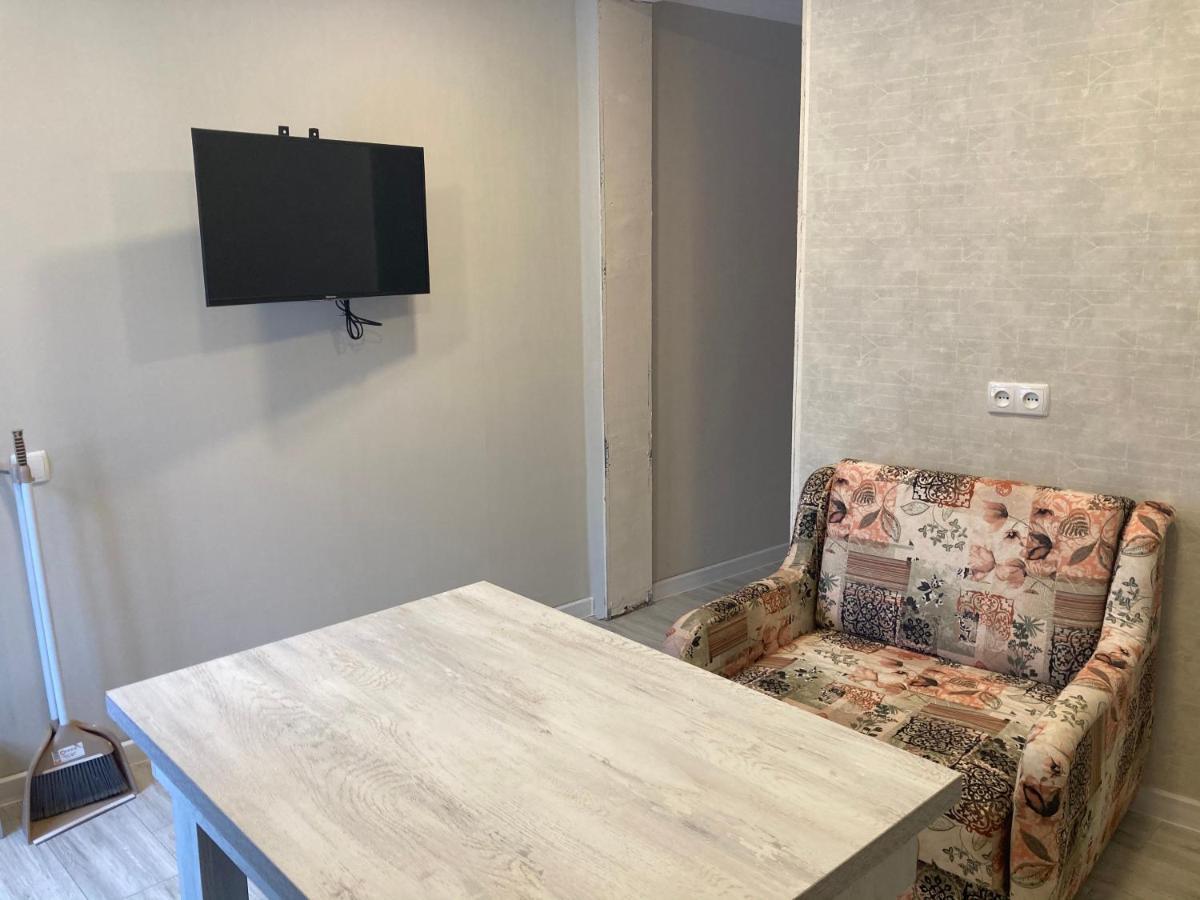 Nikas Guest House Bordżomi Zewnętrze zdjęcie